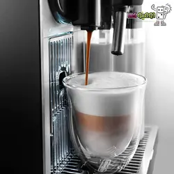 اسپرسوساز نسپرسو لاتیسیما پرو دلونگی EN750.MB