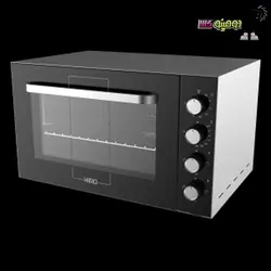 آون توستر هیرو T445