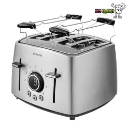 توستر سنکور  STS 5070SS
