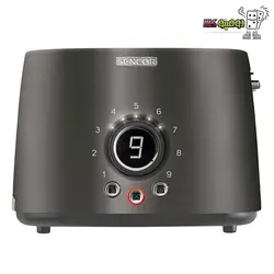 توستر سنکور STS 6058