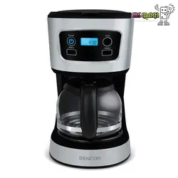 قهوه ساز سنکور SCE 3700