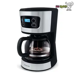 قهوه ساز سنکور SCE 3700