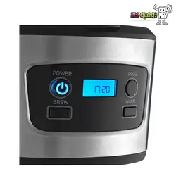 قهوه ساز سنکور SCE 3700