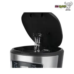 قهوه ساز سنکور SCE 3700