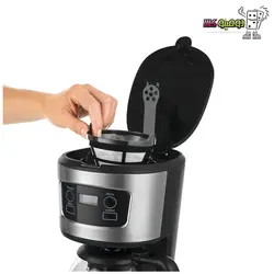 قهوه ساز سنکور SCE 3700