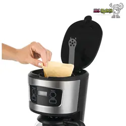 قهوه ساز سنکور SCE 3700