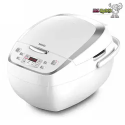 مولتی کوکر میگل GRC 830
