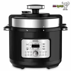 مولتی کوکر میگل GPC 106