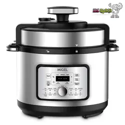 مولتی کوکر میگل GPC 106