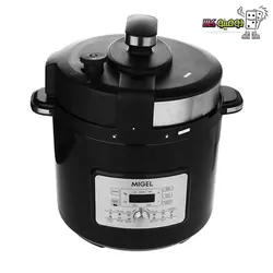 مولتی کوکر میگل GPC 106