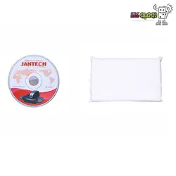 اتو پرس جانتک 300SP سری 300