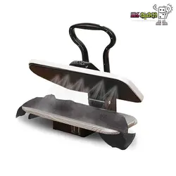 اتو پرس جانتک 2800 سری 2000