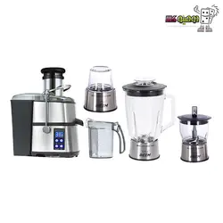 آبمیوه گیری بیم FP2004