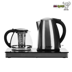 چای ساز تولیپس TM-451 SG