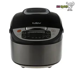 مولتی کوکر تولیپس RC-A441F