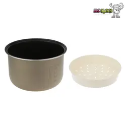 مولتی کوکر تولیپس RC-A441F