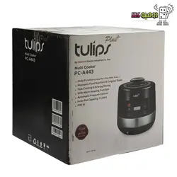 مولتی کوکر تولیپس PC-A443F