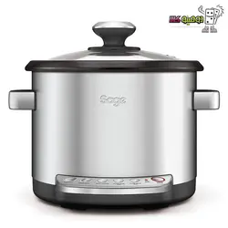 مولتی کوکر سیج BRC600