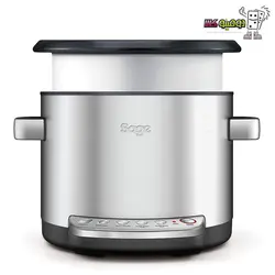 مولتی کوکر سیج BRC600