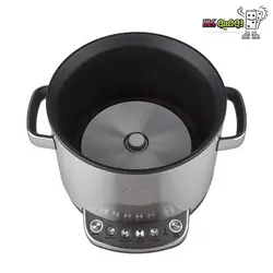 مولتی کوکر سیج BRC600