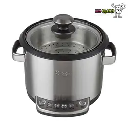 مولتی کوکر سیج BRC600