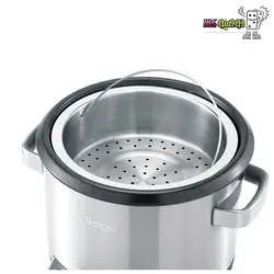 مولتی کوکر سیج BRC600