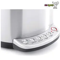 مولتی کوکر سیج BRC600
