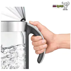 کتری برقی سیج BKE750CLR