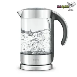 کتری برقی سیج BKE750CLR