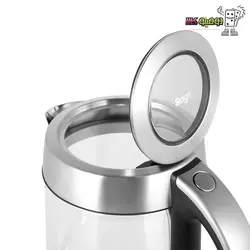 کتری برقی سیج BKE750CLR