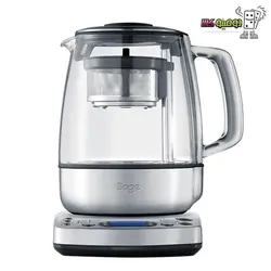 چای ساز و کتری برقی سیج STM800BSS