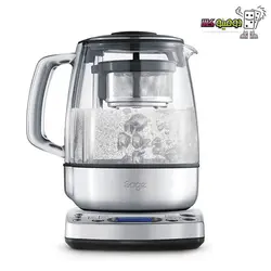 چای ساز و کتری برقی سیج STM800BSS