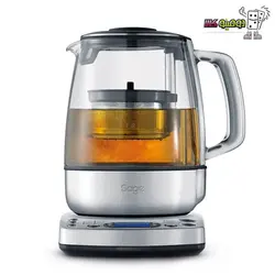 چای ساز و کتری برقی سیج STM800BSS