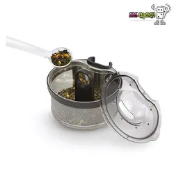 چای ساز و کتری برقی سیج STM800BSS