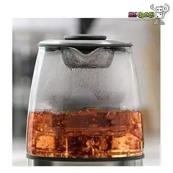 چای ساز و کتری برقی سیج STM800BSS