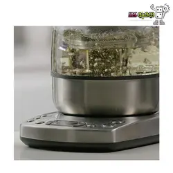 چای ساز و کتری برقی سیج STM800BSS