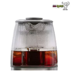 چای ساز و کتری برقی سیج STM800BSS