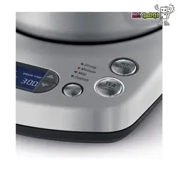 چای ساز و کتری برقی سیج STM800BSS