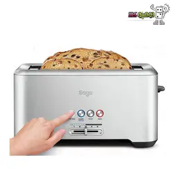 توستر سیج BTA730BSS
