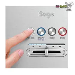 توستر سیج BTA730BSS