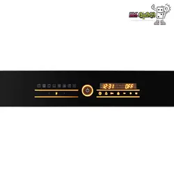 فر توکار برقی اخوان F30