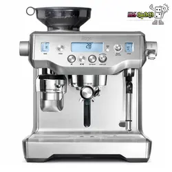 اسپرسوساز سیج BES980BTR