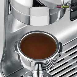 اسپرسوساز سیج BES980BTR