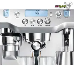 اسپرسوساز سیج BES980BTR