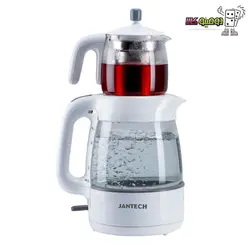 چای ساز جانتک TM070