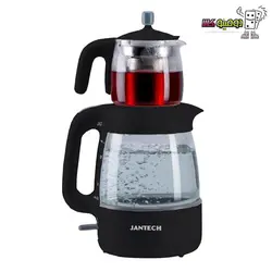 چای ساز جانتک TM070