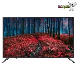 تلویزیون LED هوشمند شهاب 75 اینچ مدل 75SH102U1