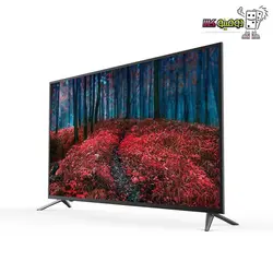 تلویزیون LED هوشمند شهاب 75 اینچ مدل 75SH102U1