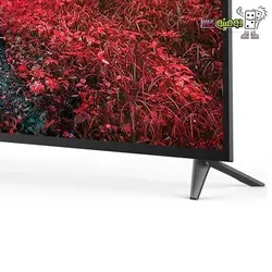 تلویزیون LED هوشمند شهاب 75 اینچ مدل 75SH102U1