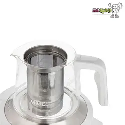 چای ساز میگل مدل GTS 301